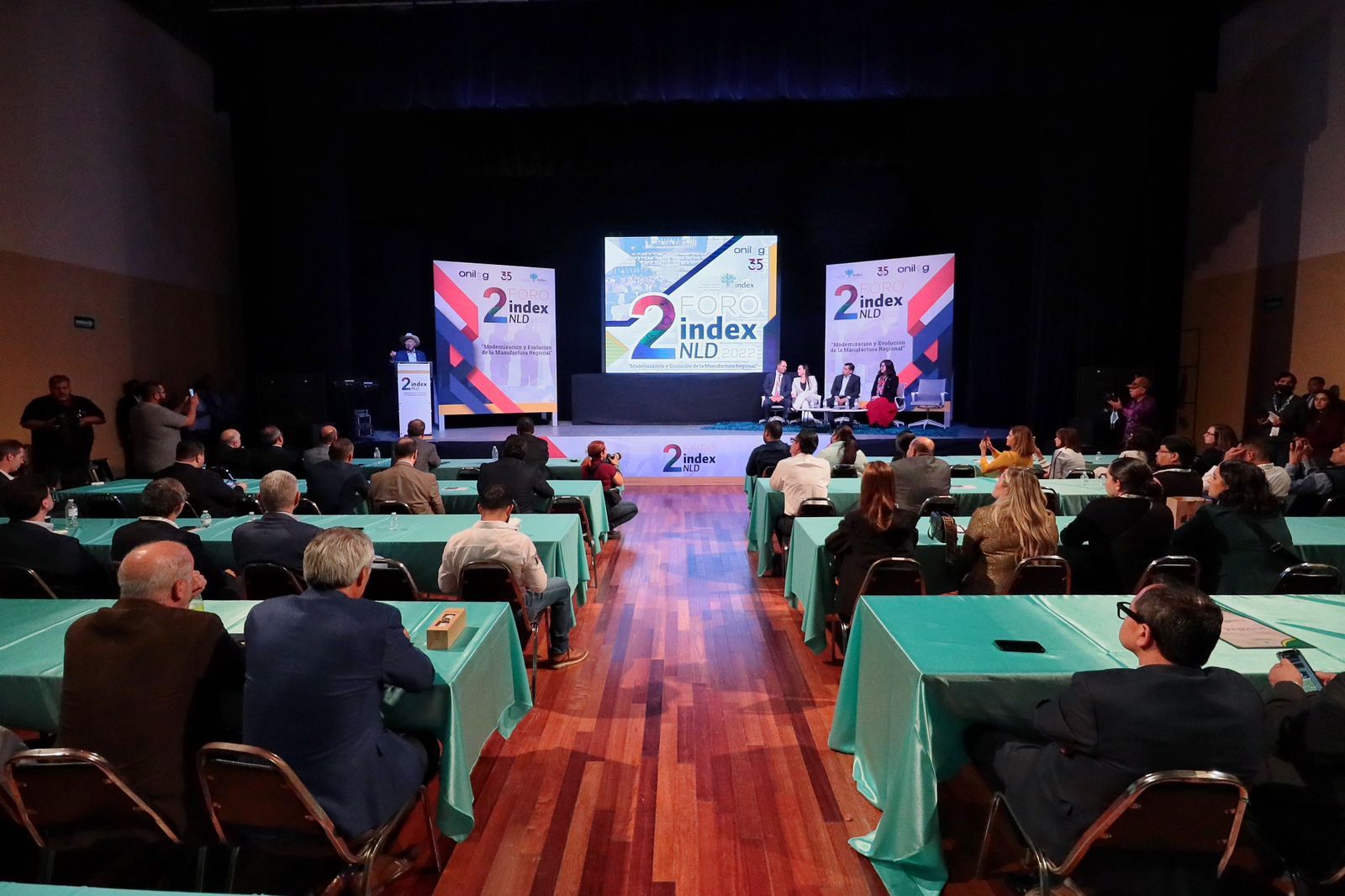 Evento 2